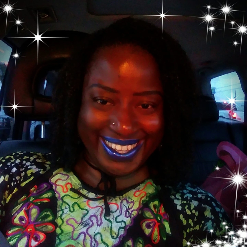 Meet your Posher, Christina